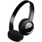 Creative Sound Blaster JAM V2 Trådløs Kablet Høretelefoner Sort